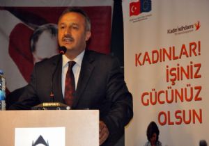 Kadın istihdamına çağdaş yaklaşım
